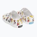 Кеди дитячі Native Jefferson Print Disney Jr shell white/shell white/all over print 12