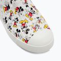 Кеди дитячі Native Jefferson Print Disney Jr shell white/shell white/all over print 7