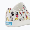 Кеди дитячі Native Jefferson Print Disney Jr shell white/shell white/all over print 9