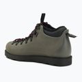 Черевики Native NA-31106848 Fitzsimmons Citylite Bloom feather grey/jiffy black/true red 3