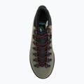 Черевики Native NA-31106848 Fitzsimmons Citylite Bloom feather grey/jiffy black/true red 6