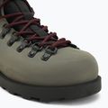 Взуття Native NA-31106848 Fitzsimmons Citylite Bloom feather grey/jiffy black/true red 7