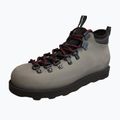Черевики Native NA-31106848 Fitzsimmons Citylite Bloom feather grey/jiffy black/true red 8