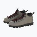 Черевики Native NA-31106848 Fitzsimmons Citylite Bloom feather grey/jiffy black/true red 11