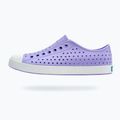 Кеди Native Jeffersonhealing purple/shell white 10