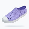 Кеди Native Jeffersonhealing purple/shell white 11