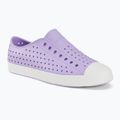 Кеди Native Jeffersonhealing purple/shell white