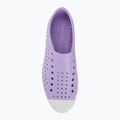 Кеди Native Jeffersonhealing purple/shell white 6