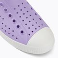 Кеди Native Jeffersonhealing purple/shell white 7