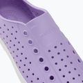 Кеди Native Jeffersonhealing purple/shell white 8