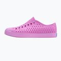 Кеди Native Jefferson Bloom winterberry pink/chillberry pink/shell specles 10