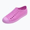 Кеди Native Jefferson Bloom winterberry pink/chillberry pink/shell specles 11