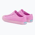 Кеди Native Jefferson Bloom winterberry pink/chillberry pink/shell specles 3