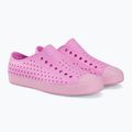 Кеди Native Jefferson Bloom winterberry pink/chillberry pink/shell specles 4