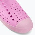 Кеди Native Jefferson Bloom winterberry pink/chillberry pink/shell specles 7