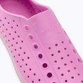 Кеди Native Jefferson Bloom winterberry pink/chillberry pink/shell specles 8
