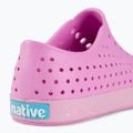 Кеди Native Jefferson Bloom winterberry pink/chillberry pink/shell specles 9