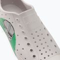 Кеди дитячі Native Jefferson Block Jr frost greyfrost grey/mando bff 8