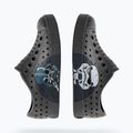 Кеди дитячі Native Jefferson Block Jr dublin grey/dublin grey/darth bff 12