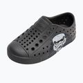 Кеди дитячі Native Jefferson Block Jr dublin grey/dublin grey/darth bff 13
