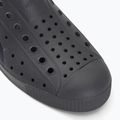 Кеди дитячі Native Jefferson Block Jr dublin grey/dublin grey/darth bff 7