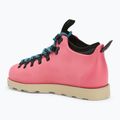 Черевики Native NA-31106848 Fitzsimmons Citylite Bloom dazzle pink/purple white/jiffy black 3