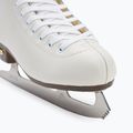 Łyżwy figurowe damskie HEAD H7 F600 biały 11