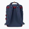 Рюкзак міський Doughnut Macaroon Happy Camper Series 16 л lake 2