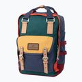 Рюкзак міський Doughnut Macaroon Happy Camper Series 16 л lake 3