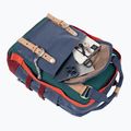 Рюкзак міський Doughnut Macaroon Happy Camper Series 16 л lake 5