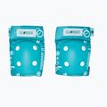 Набір захисту дитячий Globber Toddler teal/sahpes 3