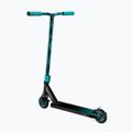 Самокат дитячий Globber Stunt GS 720 black/teal 3