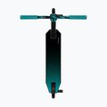Самокат дитячий Globber Stunt GS 720 black/teal 4