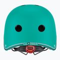 Шолом дитячий Globber Primo emerald green 3