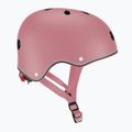 Шолом дитячий Globber Primo pastel pink