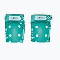 Набір захисту дитячий Globber Toddler emerald green/shapes 3