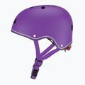 Шолом дитячий Globber Primo violet 2
