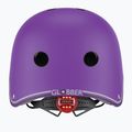 Шолом дитячий Globber Primo violet 3