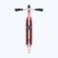 Самокат дитячий Globber Flow Element Lights coral pink 4