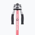 Самокат дитячий Globber Flow Element Lights coral pink 5