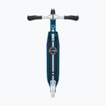 Дитячий міський самокат Globber Flow Element Lights petrol blue 7