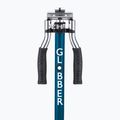 Дитячий міський самокат Globber Flow Element Lights petrol blue 10