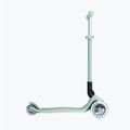 Самокат триколісний дитячий Globber Junior Primo Foldable Lights Eco pistachio 2