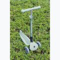 Самокат триколісний дитячий Globber Junior Primo Foldable Lights Eco pistachio 11