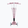 Самокат триколісний дитячий Globber Junior Primo Foldable Lights Eco berry 5