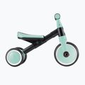 Велосипед біговий триколісний Біговел триколісний Globber Learning Trike 2w1 mint 2