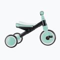 Велосипед біговий триколісний Біговел триколісний Globber Learning Trike 2w1 mint 3