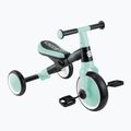 Велосипед біговий триколісний Біговел триколісний Globber Learning Trike 2w1 mint 4