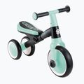 Велосипед біговий триколісний Біговел триколісний Globber Learning Trike 2w1 mint 5