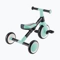 Велосипед біговий триколісний Біговел триколісний Globber Learning Trike 2w1 mint 6